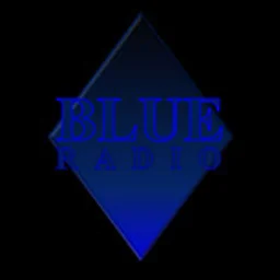 Blue Radio — Greece شعار
