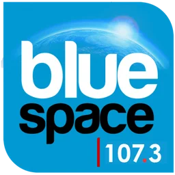Blue Space Radio — Greece شعار