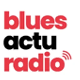 Blues Café Radio — France logo