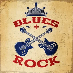 Blues & Rock Radio — Ukraine