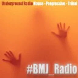 #BMJ_Radio — France logo