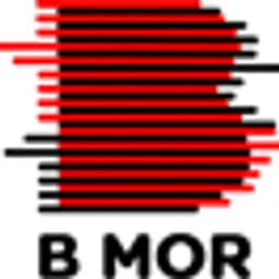 BMor Medellín En Vivo 91.9 — Colombia شعار