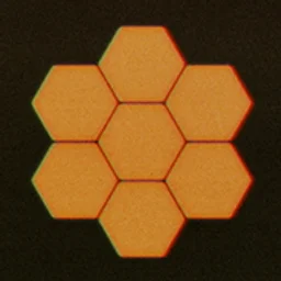 Boards of Canada 24/7 Radio — The United States Of America شعار