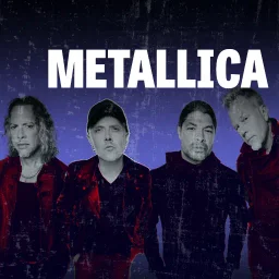 BOB! Metallica — Germany logo
