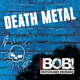 BOBs Death Metal Stream — Germany logo