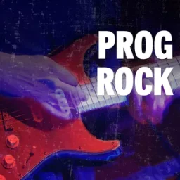 BOBs Prog-Rock — Germany logo
