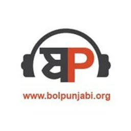 Bol Punjabi Radio — India logo
