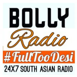 Bolly 102.9 FM — India logo