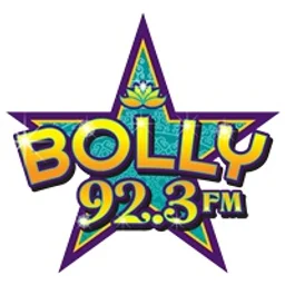 bolly923fm — India logo