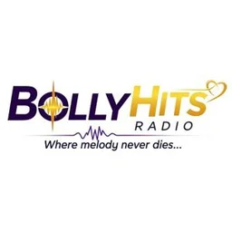 BollyHits Radio — India logo