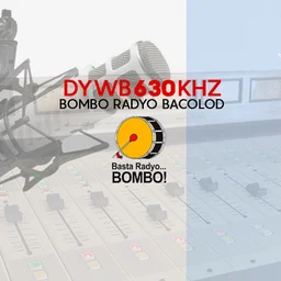 Bombo Radyo Bacolod — The Philippines شعار