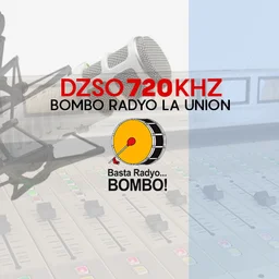 Bombo Radyo La Union logo — The Philippines