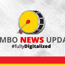 Bombo Radyo Tacloban — The Philippines شعار