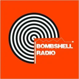 Bombshell Radio — The United Kingdom Of Great Britain And Northern Ireland logo
