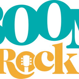 Boom Rock — The United Kingdom Of Great Britain And Northern Ireland logo