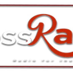 BOSS 98.9 FM — Nigeria شعار