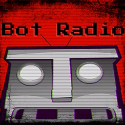 BOT-Radio — The Russian Federation شعار