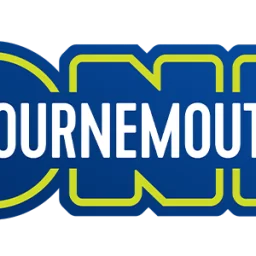 Bournemouth One — The United Kingdom Of Great Britain And Northern Ireland logo