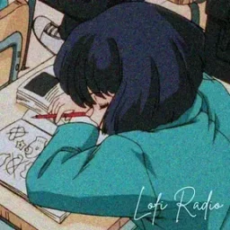 Box Lofi Radio — Ghana شعار