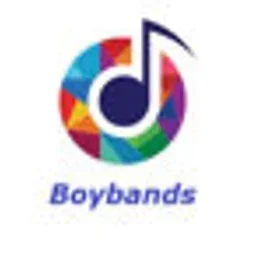 Boybands — Germany logo