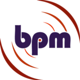 BPM — France logo