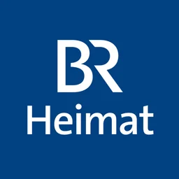 BR Heimat — Germany logo