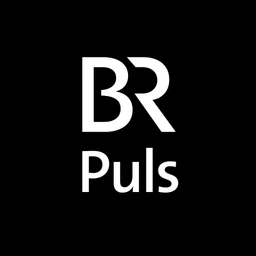 BR Puls — Germany logo