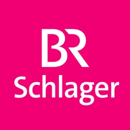 BR Schlager — Germany logo