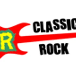 BR - The Classic Rock — Brazil logo