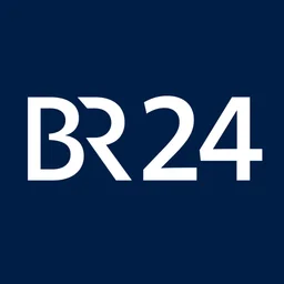 BR24live — Germany logo