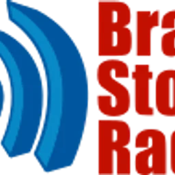 Bradley Stoke Radio — The United Kingdom Of Great Britain And Northern Ireland logo