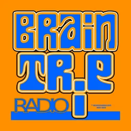 Braintrip Radio — Luxembourg شعار