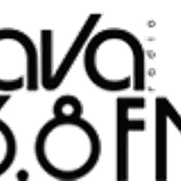 Brava Radio — Indonesia logo
