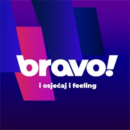 bravo! — Croatia logo