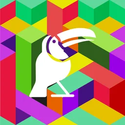 Brazilian Birds Radio — Switzerland شعار