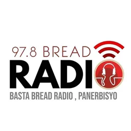 Bread Radio Cebu — The Philippines شعار
