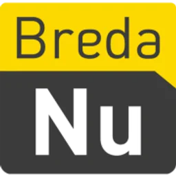 BredaNu — The Netherlands شعار