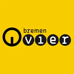 Bremen Vier Hip-Hop-Channel — Germany logo