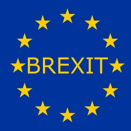 Brexit - Laut.FM — Germany logo