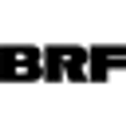 BRF1 Radio — Belgium logo