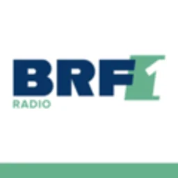 BRF1 — Belgium logo