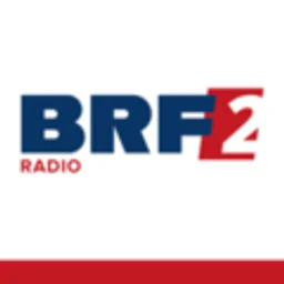 BRF2 Radio — Belgium logo
