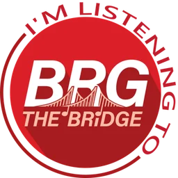 Bridge Radio - Hot100 Uncensored （2） — China logo