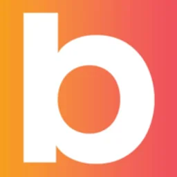 Bright FM 95.1 Baltimore — The United States Of America logo