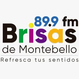  BRISAS DE MONTEBELLO 89.9 (La Trinitaria) - 89.9 FM - XHCTN-FM - Sistema Chiapaneco de Radio, Televisión y Cinematografía - La Trinitaria, Chiapas — Mexico लोगो