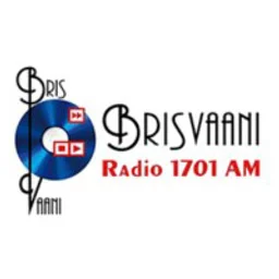 Brisvaani Radio — India logo
