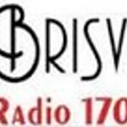 brisvaani — India logo