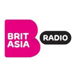 BritAsia Radio Punjabi — India logo