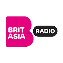 BritAsia Radio — The United Kingdom Of Great Britain And Northern Ireland logo