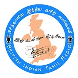 britishindiantamilradio — India logo